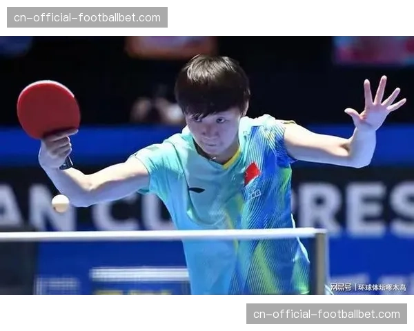 “养狼计划”十五年：如何看待海外兵团对世界乒坛格局的影响？