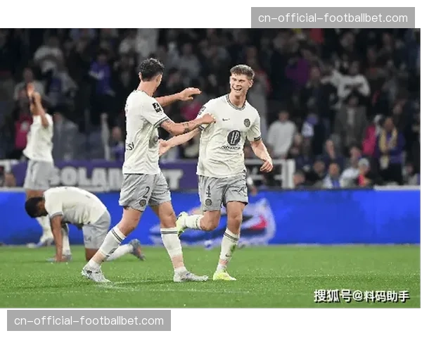 摩纳哥客场挑战图卢兹，欧战资格争夺战中的攻防对决